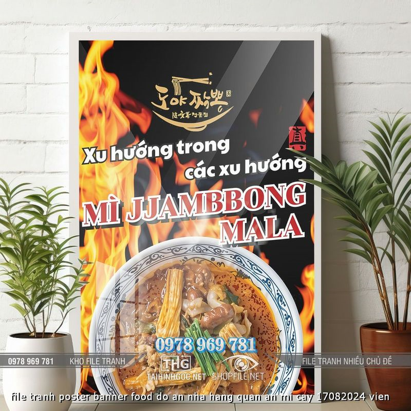 file tranh poster banner food do an nha hang quan an mi cay 17082024 vien file tranh poster banner food do an nha hang quan an mi cay 17082024 vien