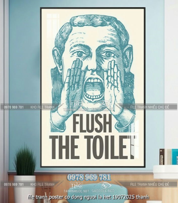 file tranh poster co dong nguoi la het 19072025 thanh