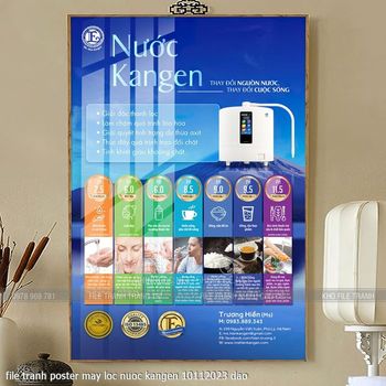 file tranh poster may loc nuoc kangen 10112023 dao