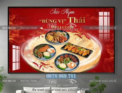 file tranh poster mon an1 29082025 thanh