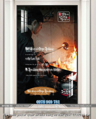 file tranh poster quan an nha hang mi han quoc 1782024 dat file tranh poster quan an nha hang mi han quoc 1782024 dat