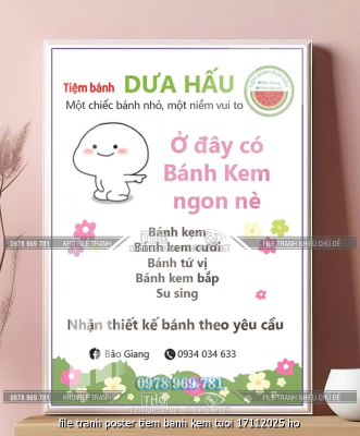 file tranh poster tiem banh kem tuoi 17112025 ho