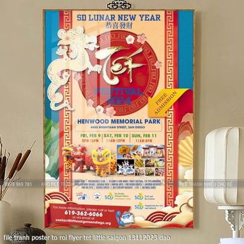 file tranh poster to roi flyer tet little saigon 13112023 dao