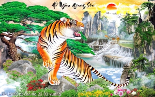 file tranh pt con ho 22 03 vuong