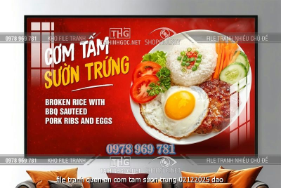 file tranh quan an com tam suon trung 02122025 dao