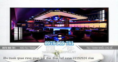 file tranh quan ruou quan bar den dien led neon 22102024 vien file tranh quan ruou quan bar den dien led neon 22102024 vien