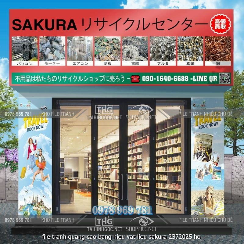 file tranh quang cao bang hieu vat lieu sakura 2372025 ho