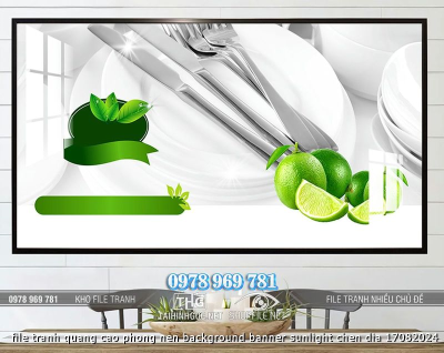 file tranh quang cao phong nen background banner sunlight chen dia 17082024