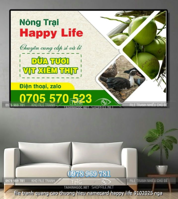 file tranh quang cao thuong hieu namecard happy life 9102025 nga