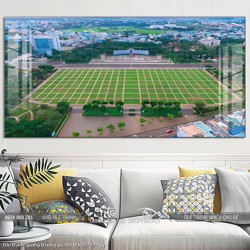 file tranh quang truong gia lai 04032024 vy