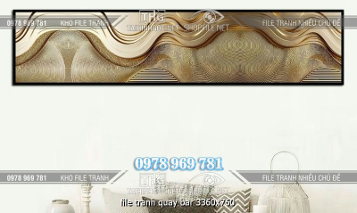 file tranh quay bar 3360x760