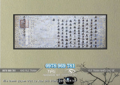 file tranh quyen truc co xua chu trung 2692024 ho