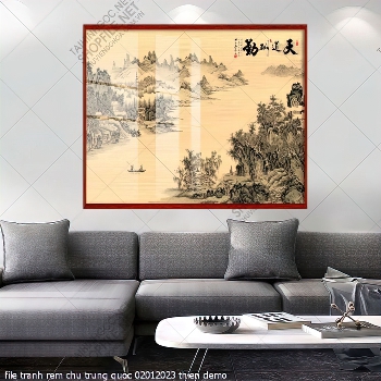 file tranh rem chu trung quoc 02012023 thien