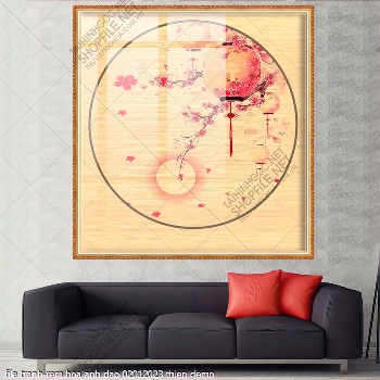 file tranh rem hoa anh dao 02012023 thien