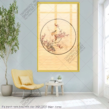 file tranh rem hoa anh dao 04012023 thien