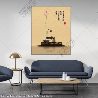 file tranh rem hoa sen 12122022 hieu