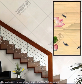 file tranh rem hoa sen phong thuy t2 19122022 thien