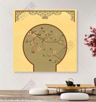 file tranh rem hoa va chim trong long 19122022 hieu