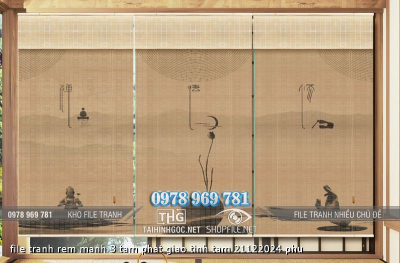 file tranh rem manh 3 tam phat giao tinh tam 21122024 phu