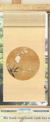 file tranh rem manh canh dao muc tau trang tri 3172024 dat