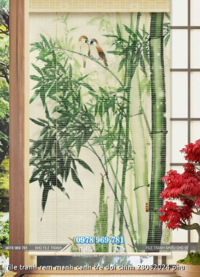 file tranh rem manh canh tre doi chim 28082024 phu