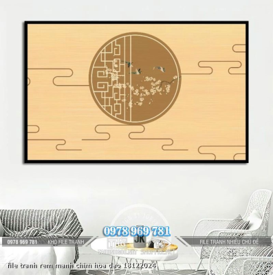 file tranh rem manh chim hoa dao 18122024