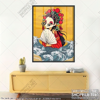 file tranh rem manh co gai nha hang quan an 11032023 hieu file tranh rem manh co gai nha hang quan an 11032023 hieu