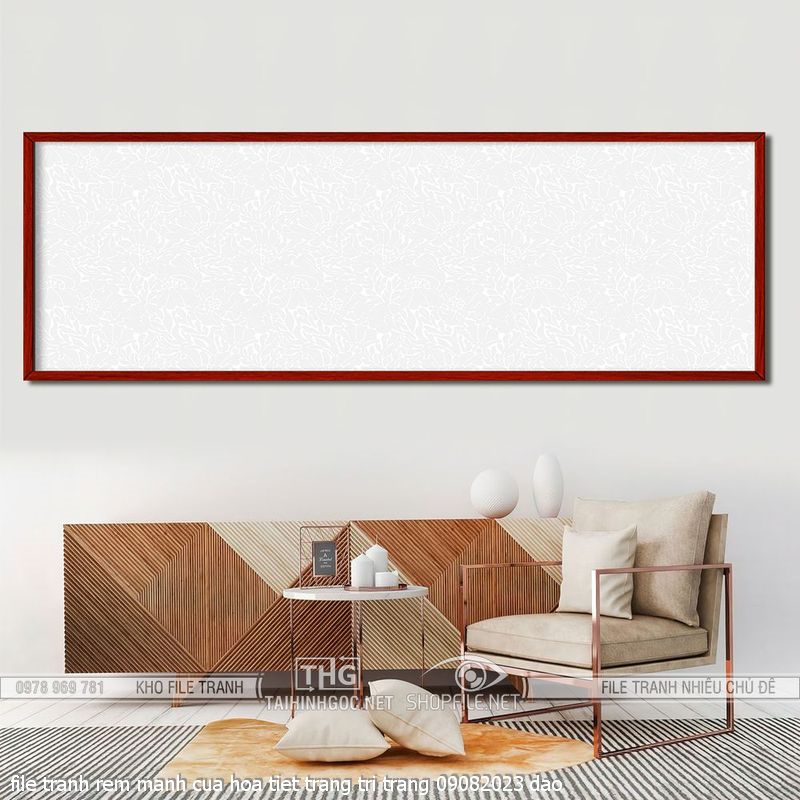 file tranh rem manh cua hoa tiet trang tri trang 09082023 dao