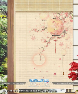 file tranh rem manh hoa long den 08112024 phu