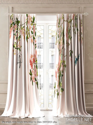 file tranh rem manh hoa man va chim 25042023 phu