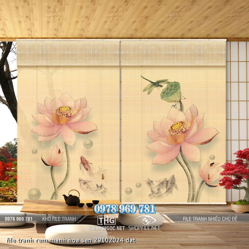 file tranh rem manh hoa sen 29102024 dat