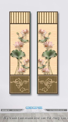 file tranh rem manh hoa sen doi xung van may 14102024 phu