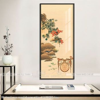 file tranh rem manh hoa va chim 16122023 hieu