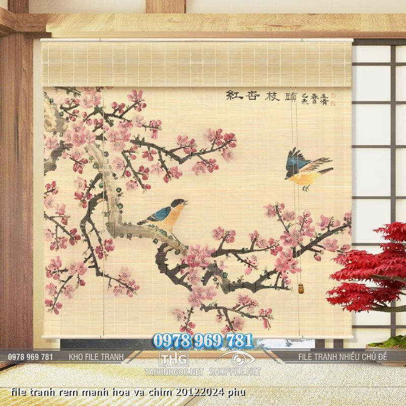 file tranh rem manh hoa va chim 20122024 phu