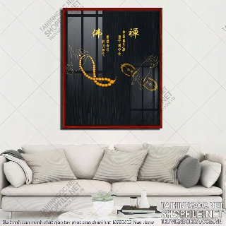 file tranh rem manh phat giao tay phat cam chuoi hat 10032023 hieu