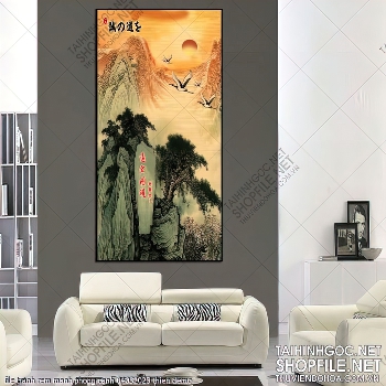 file tranh rem manh phong canh 04032023 thien