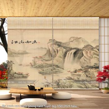 file tranh rem manh phong canh tuyet dep 05012024 hieu
