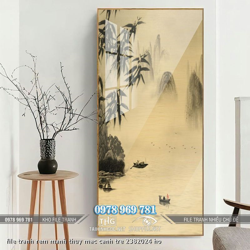 file tranh rem manh thuy mac canh tre 2382024 ho