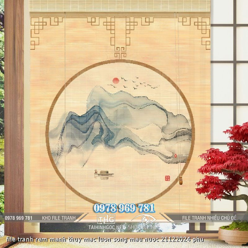 file tranh rem manh thuy mac luon song mau nuoc 21122024 phu