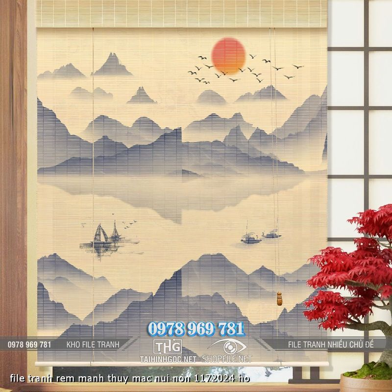 file tranh rem manh thuy mac nui non 1172024 ho