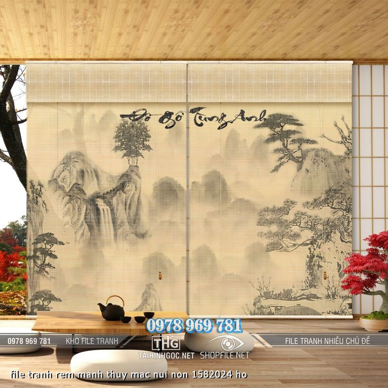 file tranh rem manh thuy mac nui non 1582024 ho