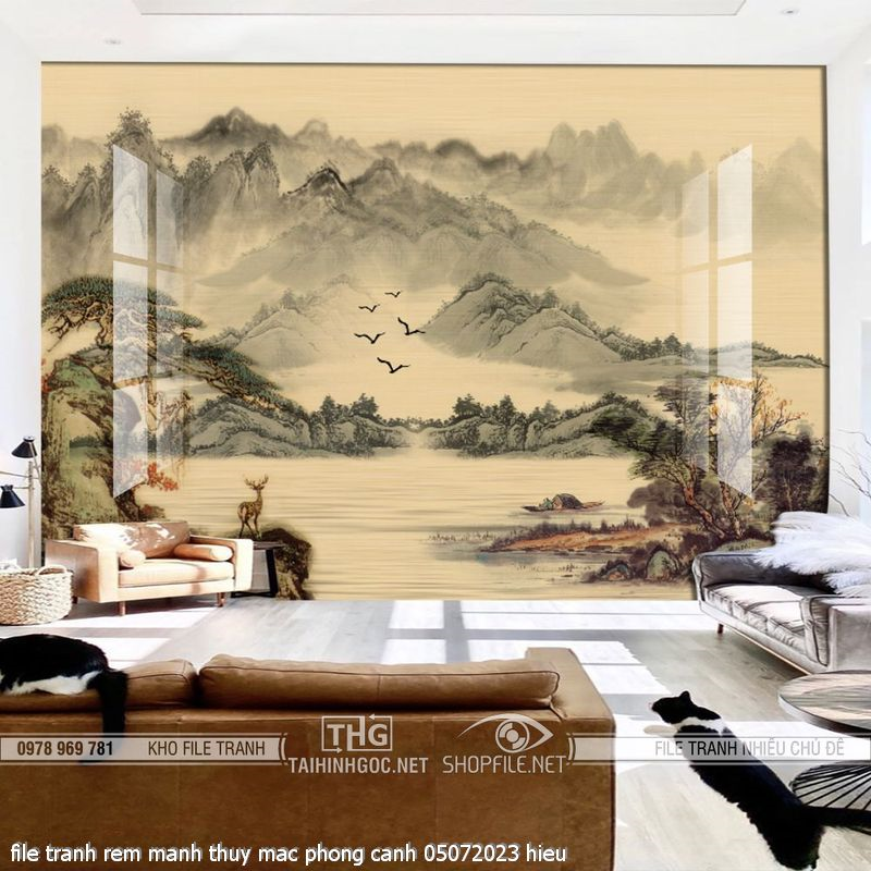 file tranh rem manh thuy mac phong canh 05072023 hieu