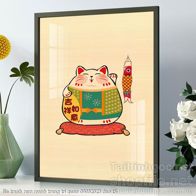 file tranh rem manh trang tri quan 09052023 dao t5