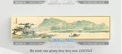 file tranh rem phong thuy thuy mac 28072025