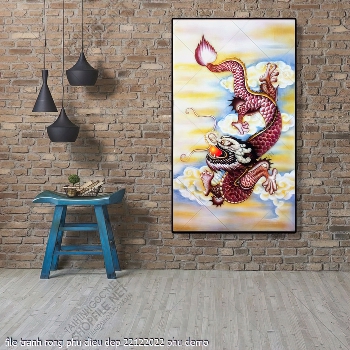 file tranh rong phu dieu dep 22122022 phu