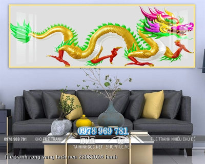 file tranh rong vang tach nen 22082024 hanh