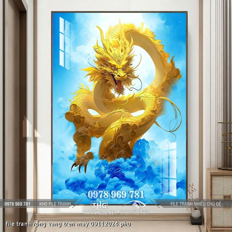 file tranh rong vang tren may 09112024 phu
