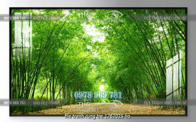 file tranh rung tre 1762025 ho