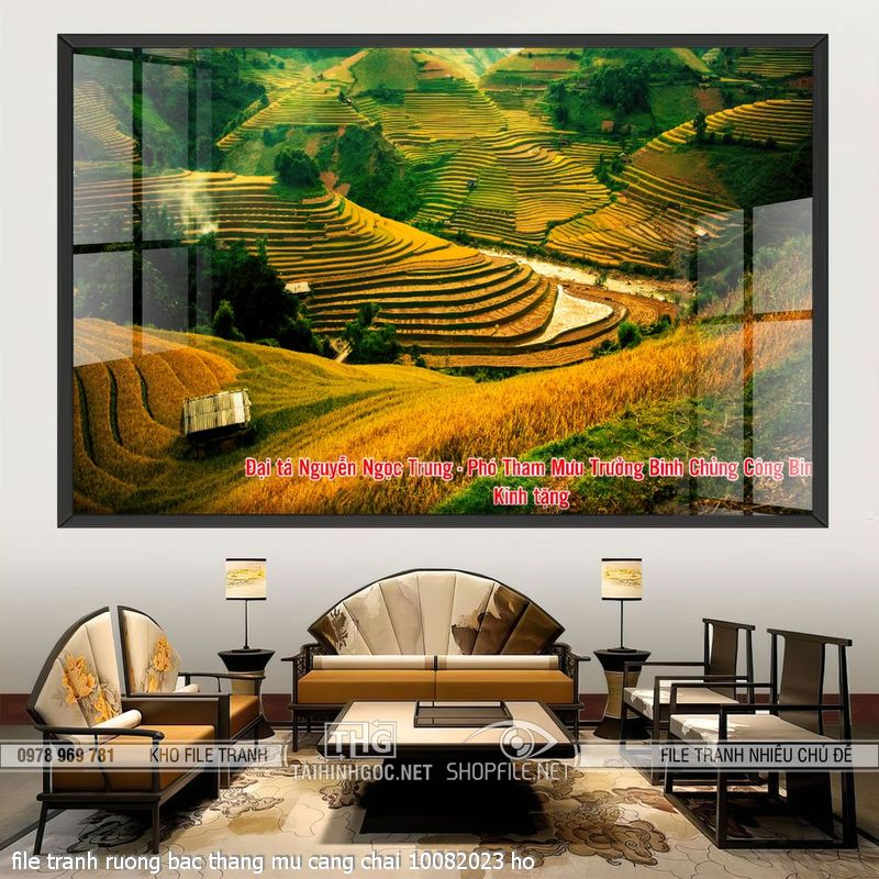 file tranh ruong bac thang mu cang chai 10082023 ho