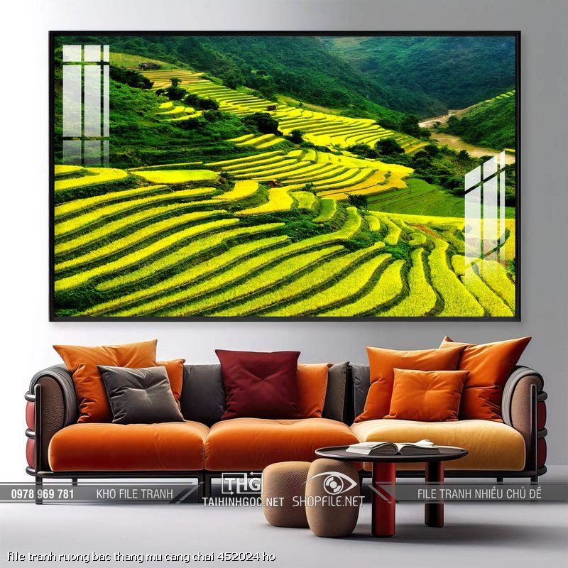 file tranh ruong bac thang mu cang chai 452024 ho